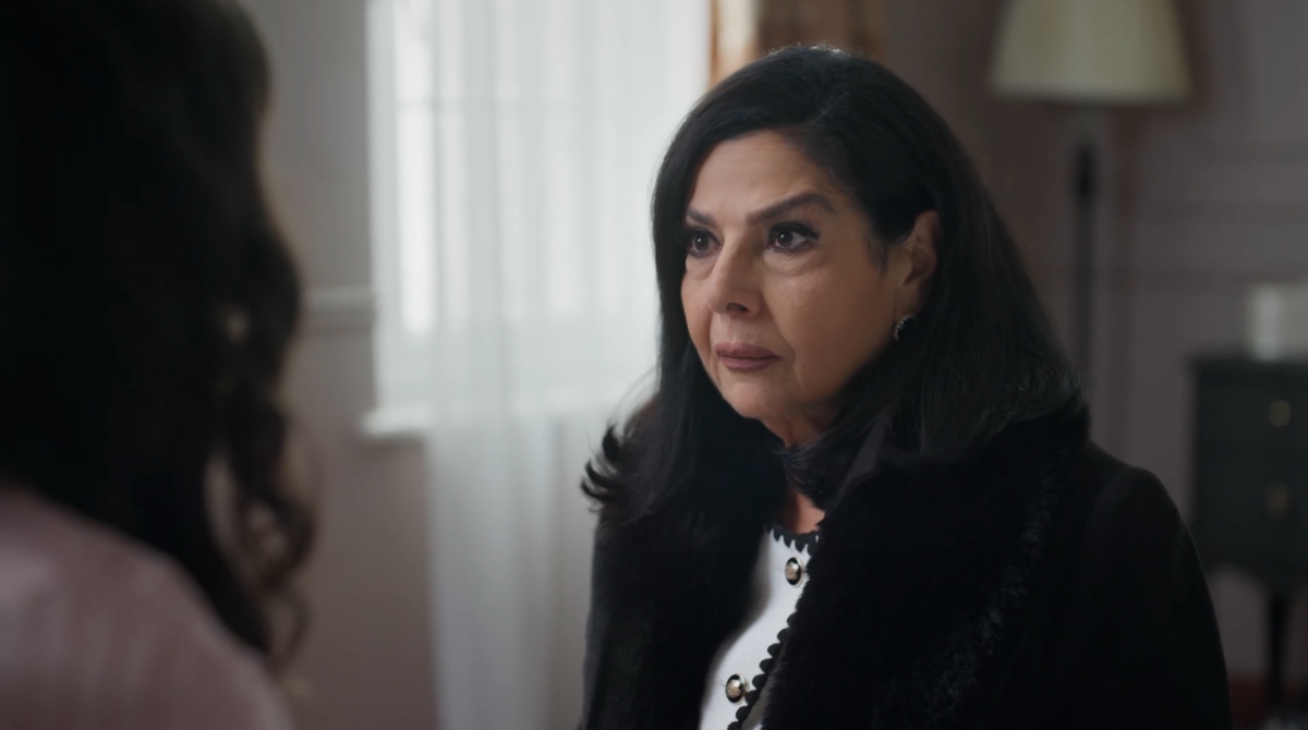 مسلسل ليل الحلقة 11