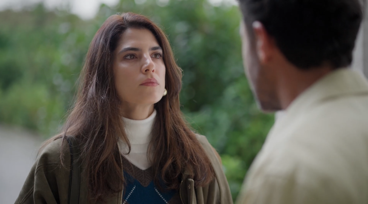 مسلسل ليل الحلقة 11