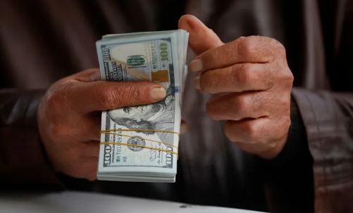 سعر الدولار اليوم