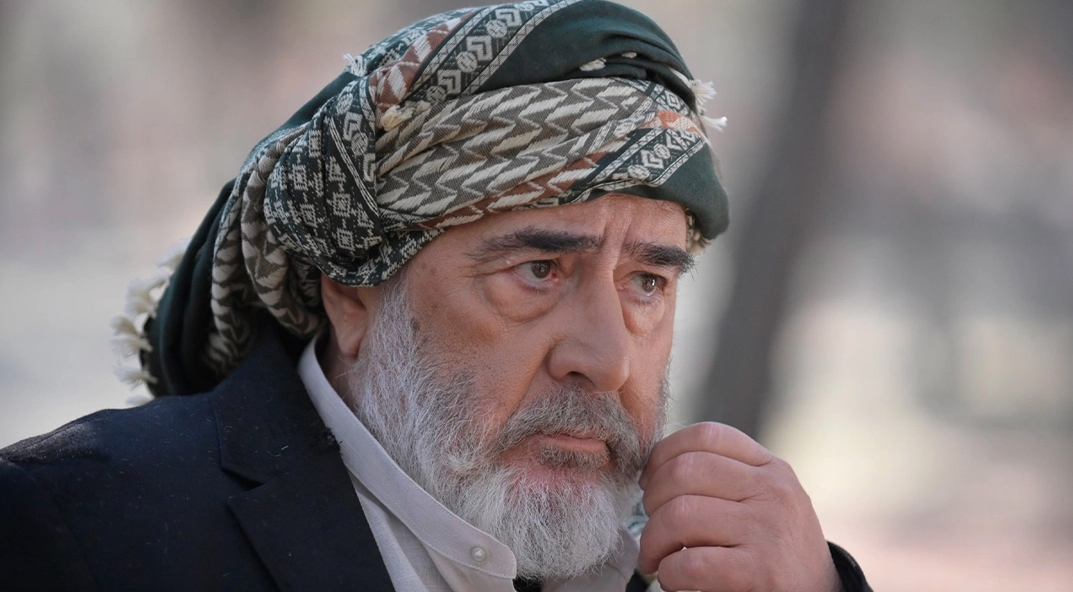 مسلسل الخليفة الحلقة 15