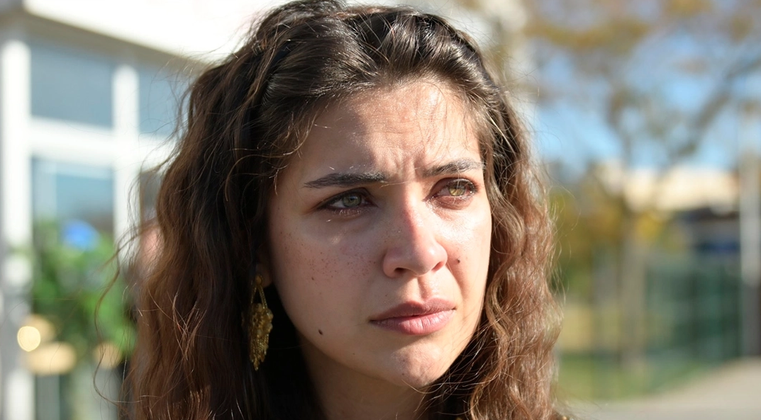 مسلسل الخليفة الحلقة 15