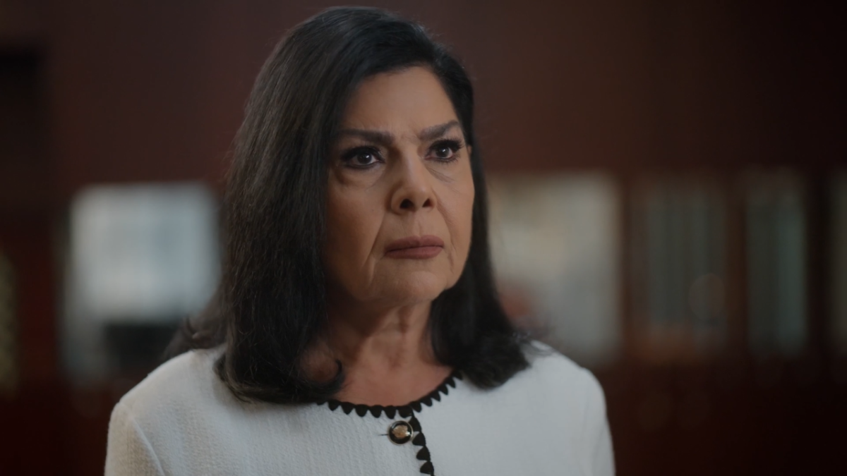 مسلسل ليل الحلقة 12