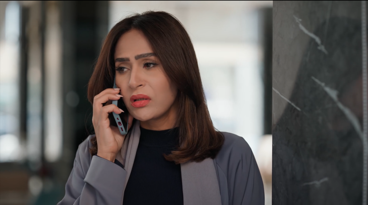 مسلسل المرسى الحلقة 67