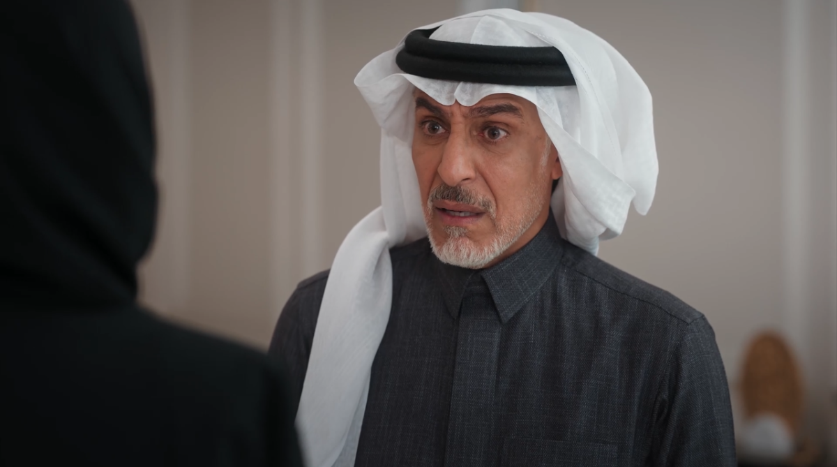 مسلسل المرسى الحلقة 67