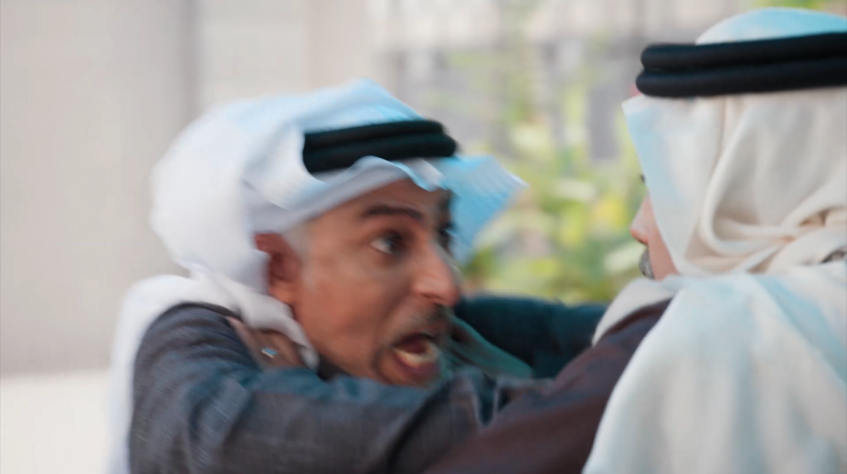 مسلسل المرسى الحلقة 67