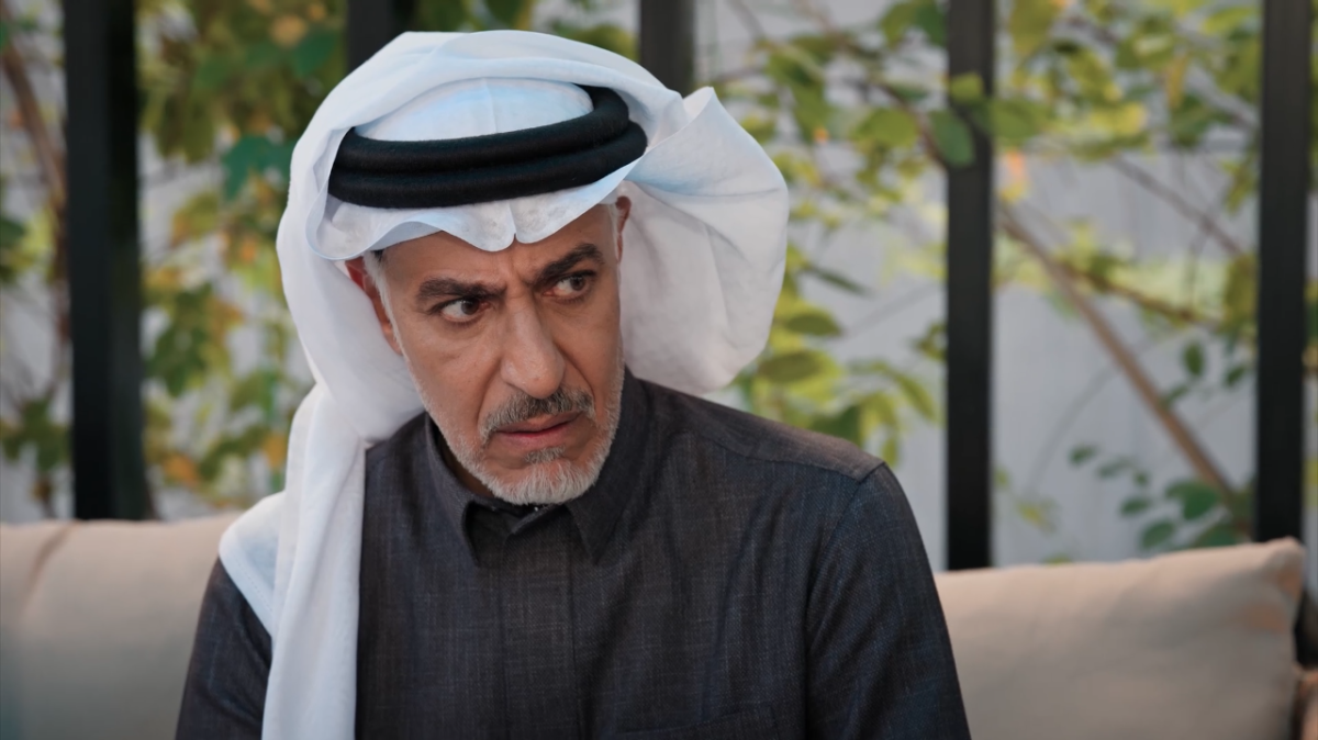 مسلسل المرسى الحلقة 67