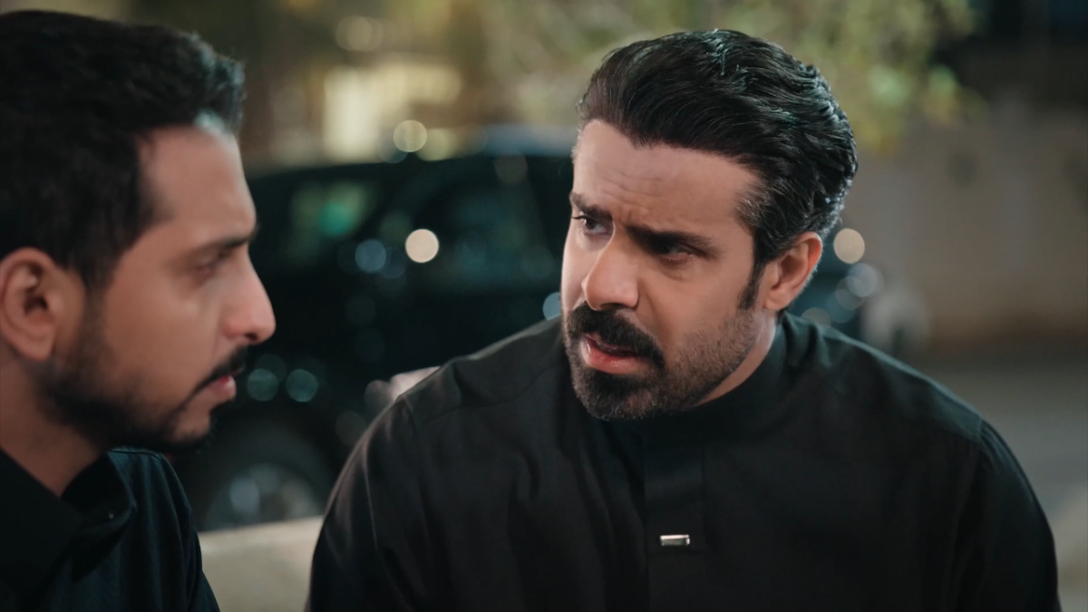 مسلسل المرسى الحلقة 67