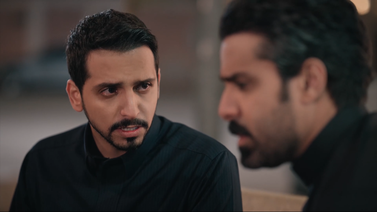 مسلسل المرسى الحلقة 67