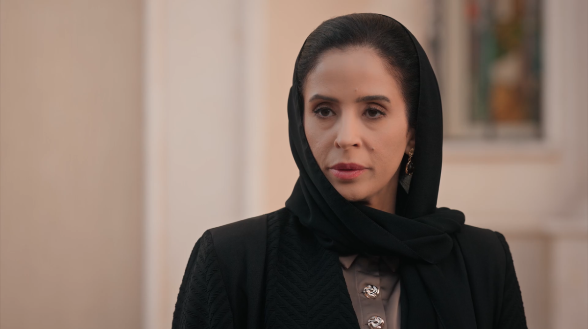 مسلسل المرسى الحلقة 67