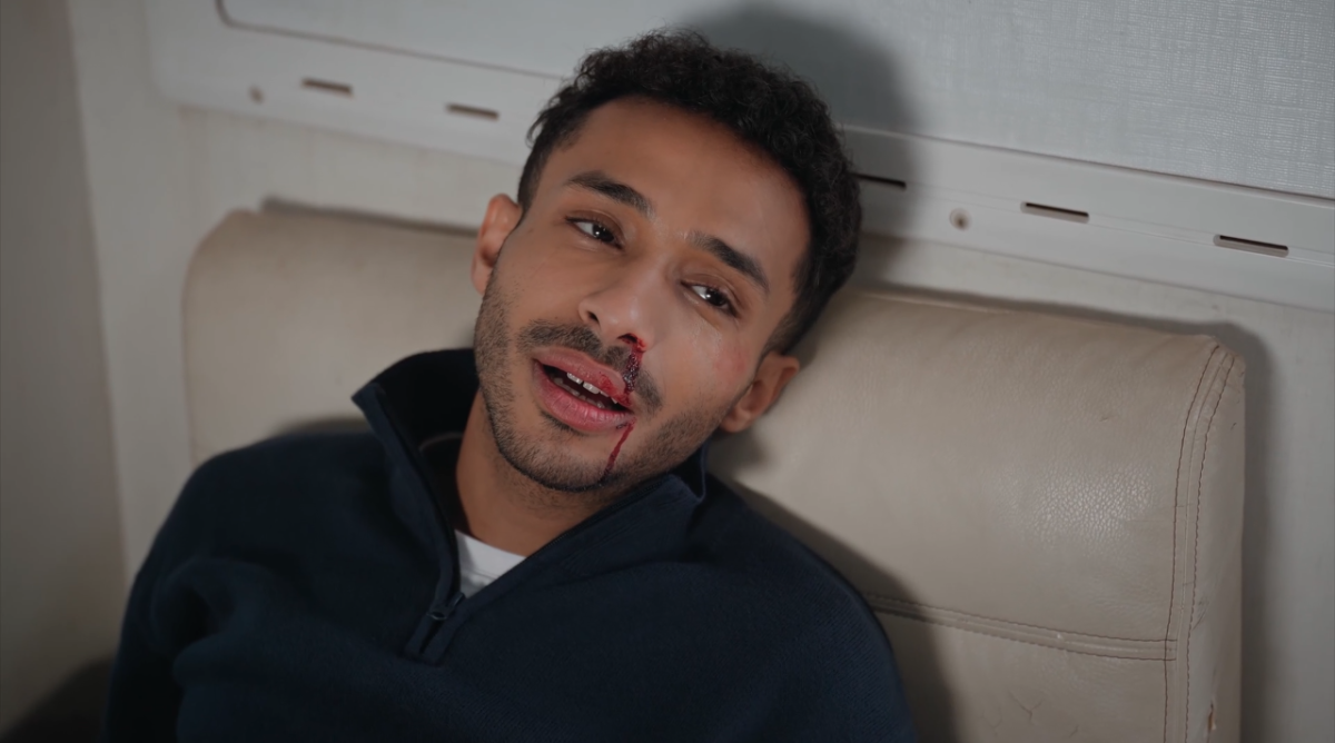 مسلسل المرسى الحلقة 67