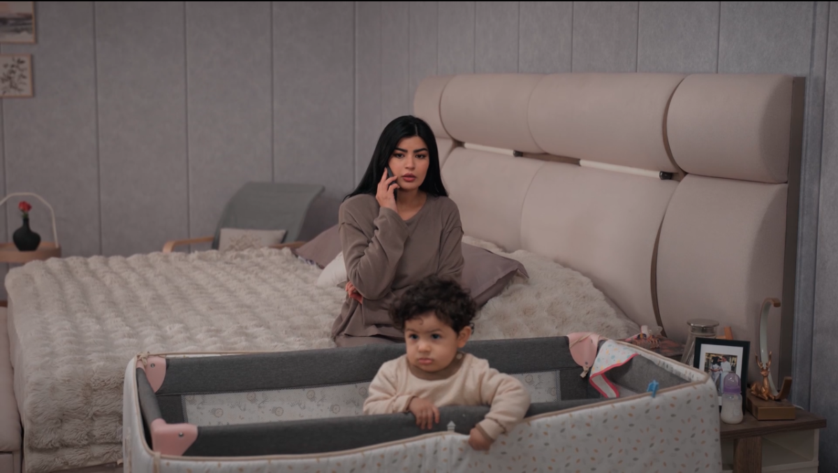 مسلسل المرسى الحلقة 68