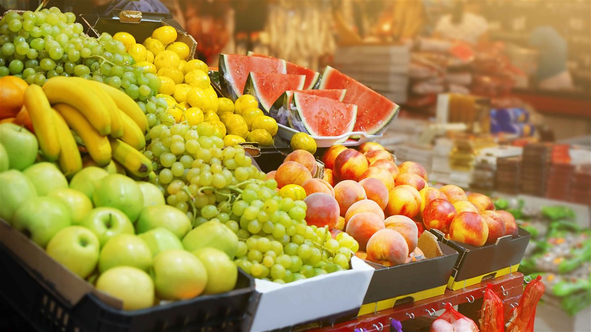 سعر الفاكهة اليوم، الدليل المصري