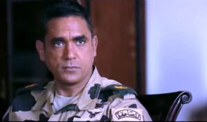 عودة أمير كرارة إلى دور الضابط مجددا من خلال مسلسل رأس الأفعى