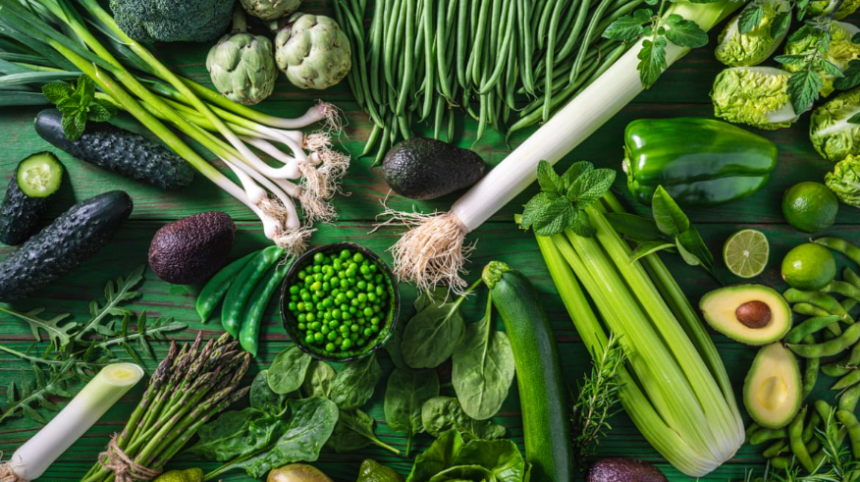 سعر الخضار اليوم، الدليل المصري