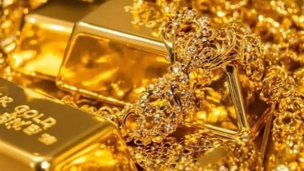 أسعار الذهب اليوم