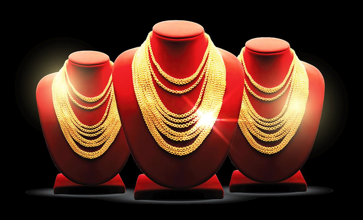 سعر الذهب اليوم