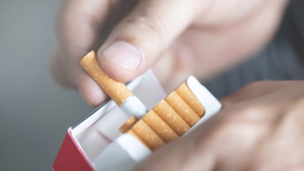 أسعار السجائر