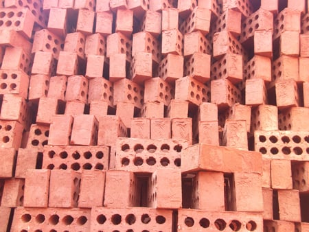 أسعار الطوب والزلط، الدليل المصري