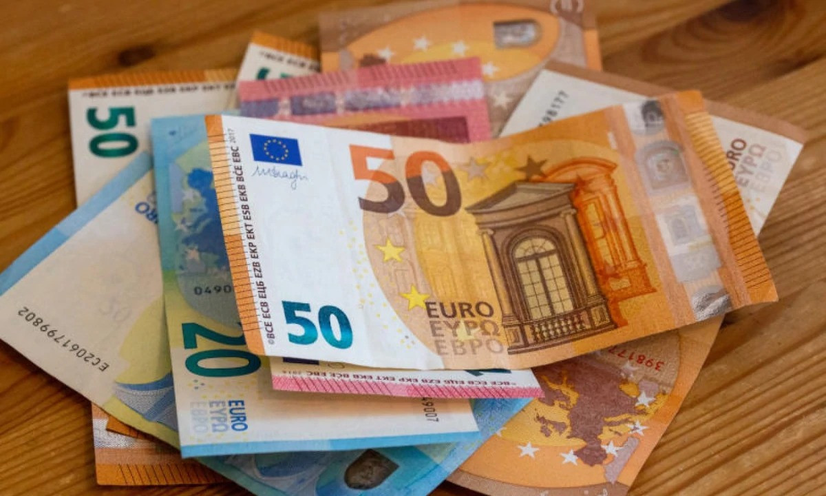 أسعار اليورو