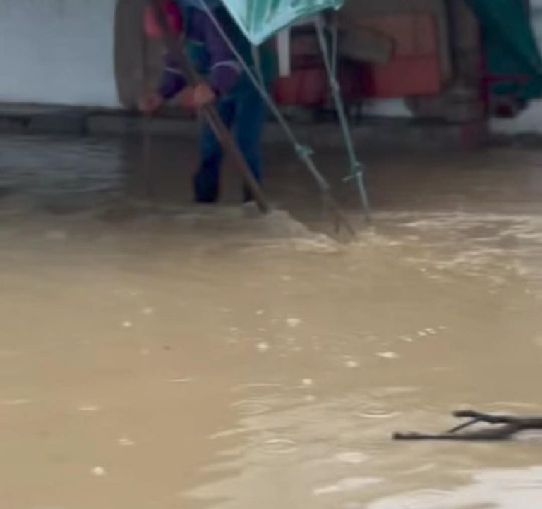 أمطار في تونس