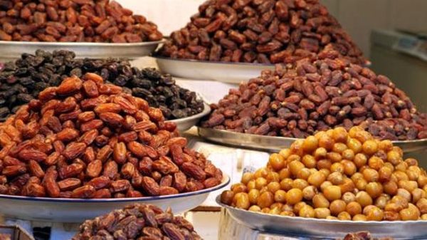 سعر البلح اليوم، الدليل المصري