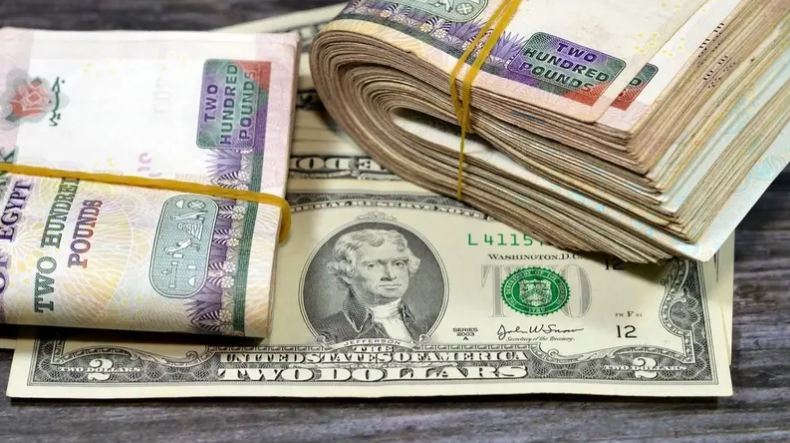 الدولار اليوم في مصر