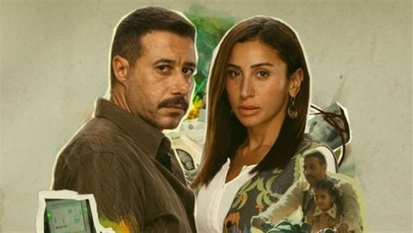 مسلسل لا ترد ولا تستبدل