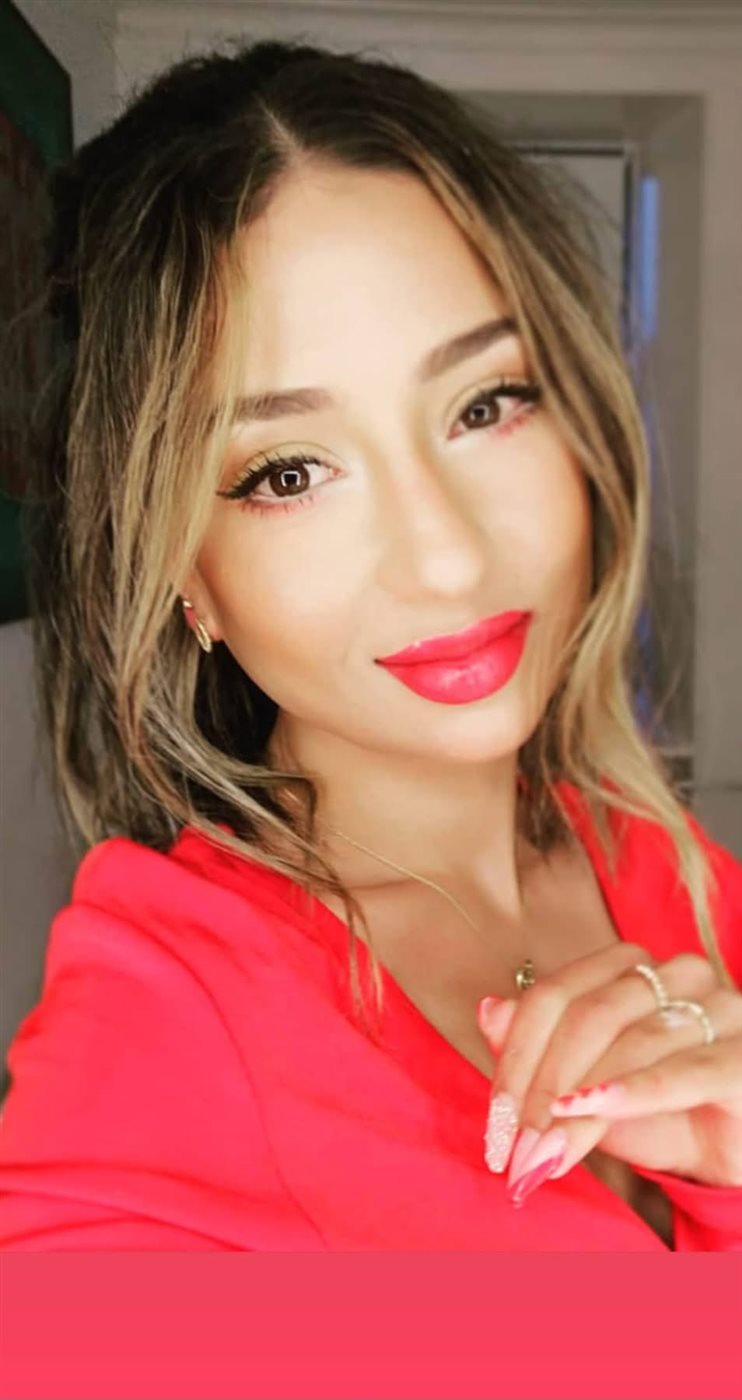 ابنة عادل حقي