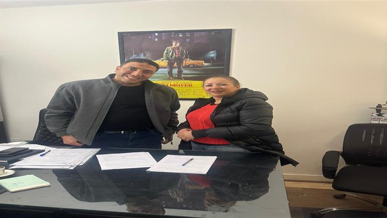 انتصار تتعاقد علي مسلسل إعلام وراثة مع سهر الصايغ في رمضان 2026