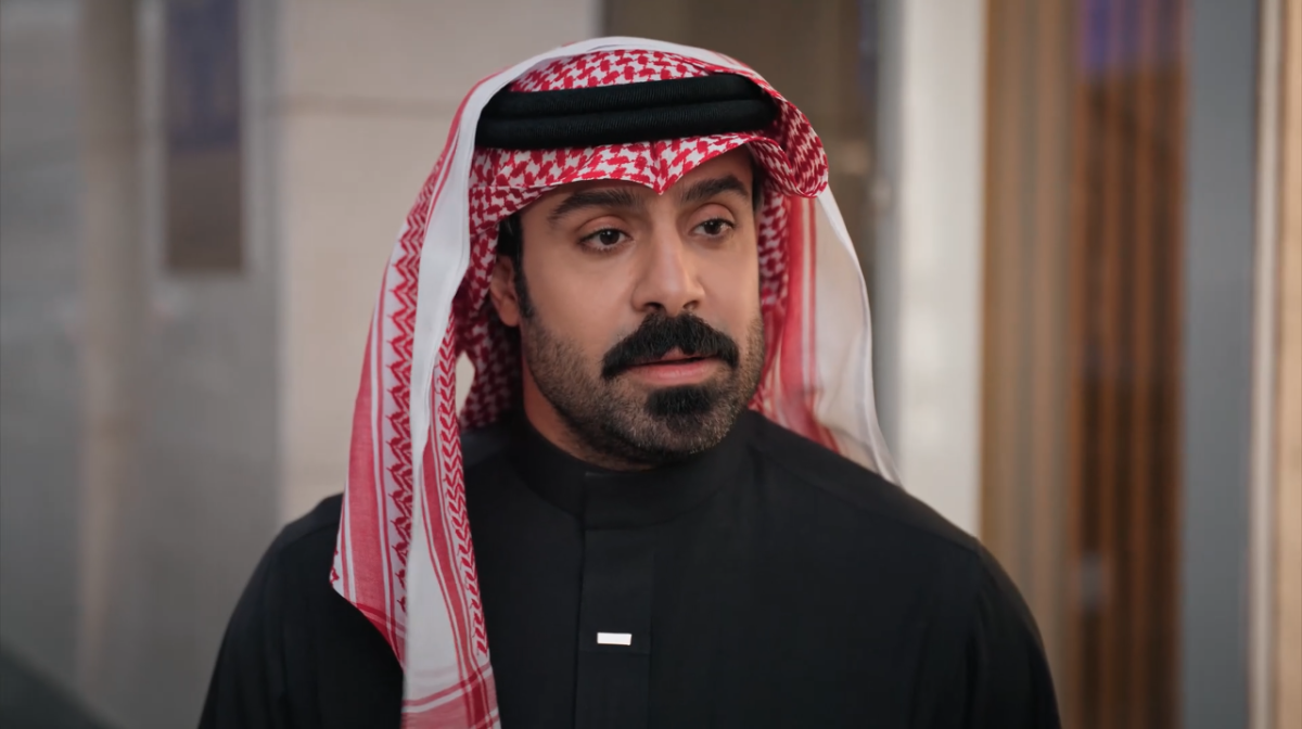 مسلسل المرسى الحلقة 67