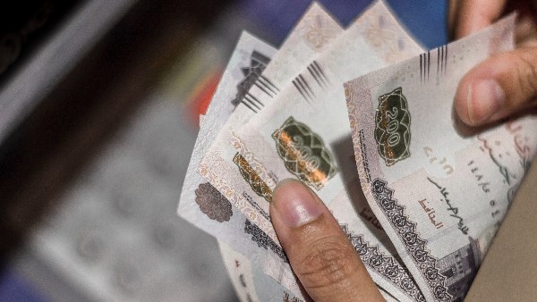 رابط الاشتراك في منحة العمالة غير المنتظمة 2025 .. اقرأ الشروط