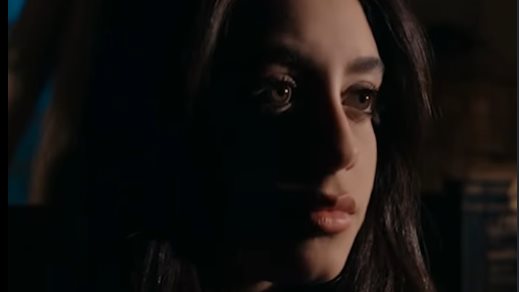 مسلسل ميدتيرم الحلقة 25