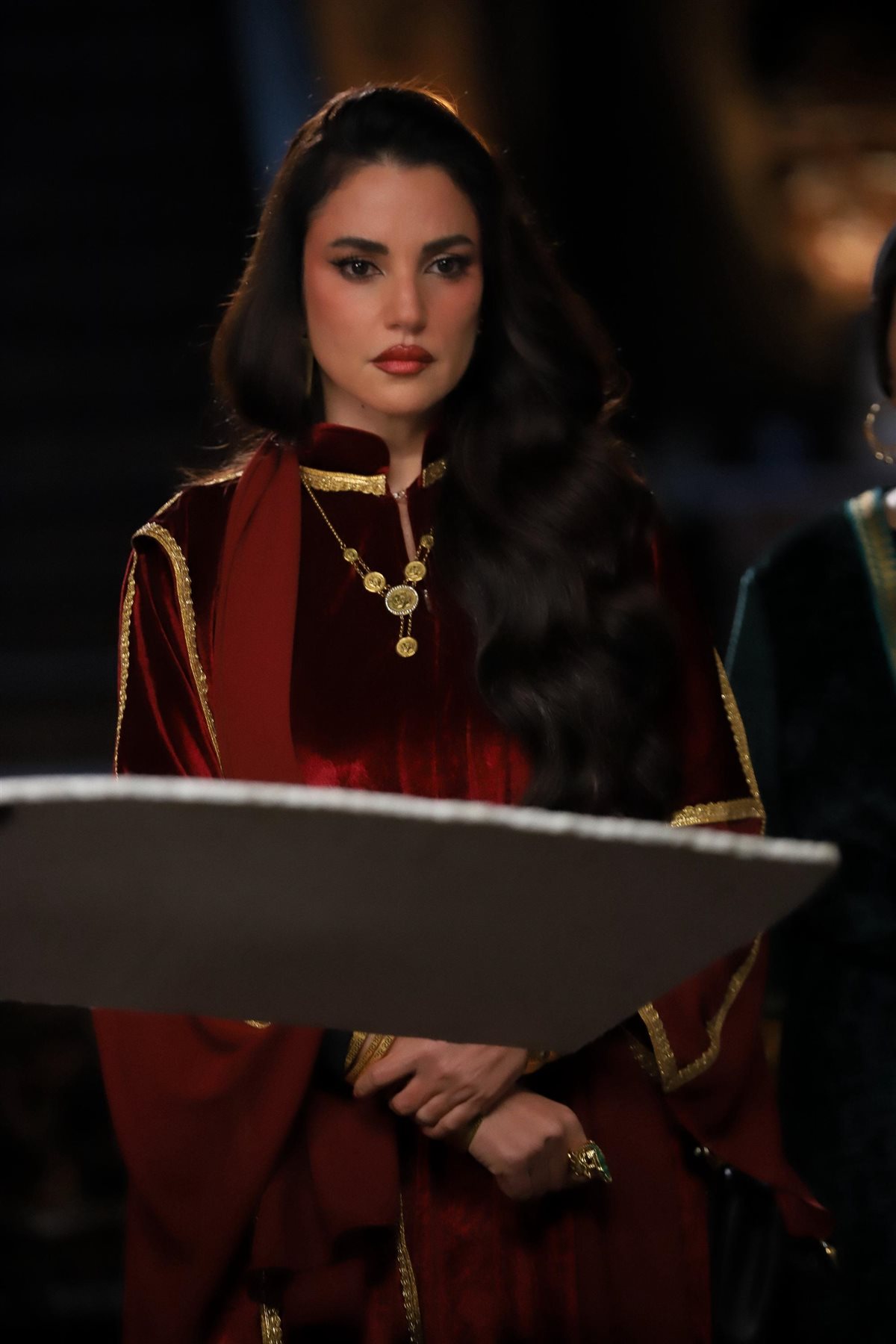 درة من كواليس علي كلاي