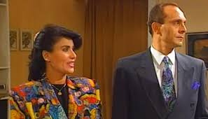 سعاد نصر مع محمد صبحى