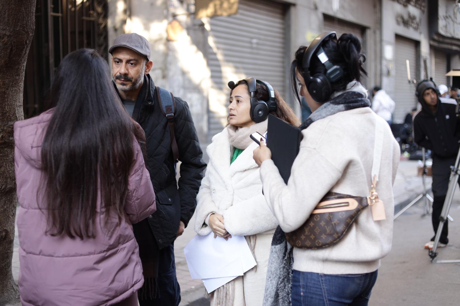 مسلسل أب ولكن