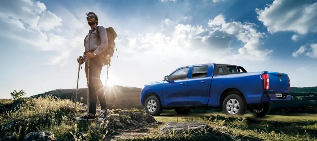 عروض رمضان تفتح الطريق لامتلاك POER 2025 بتصميم عصري وجريء