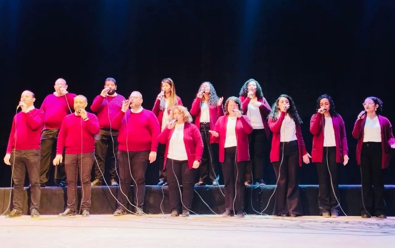 قصر ثقافة روض الفرج