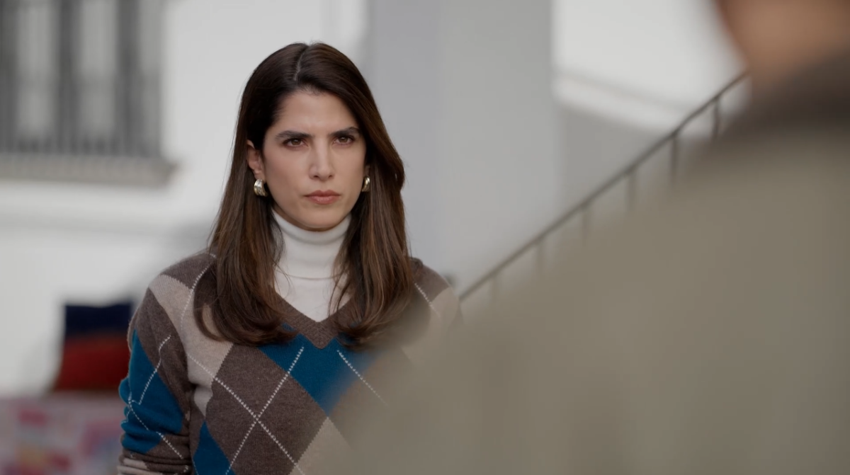 مسلسل ليل الحلقة 11