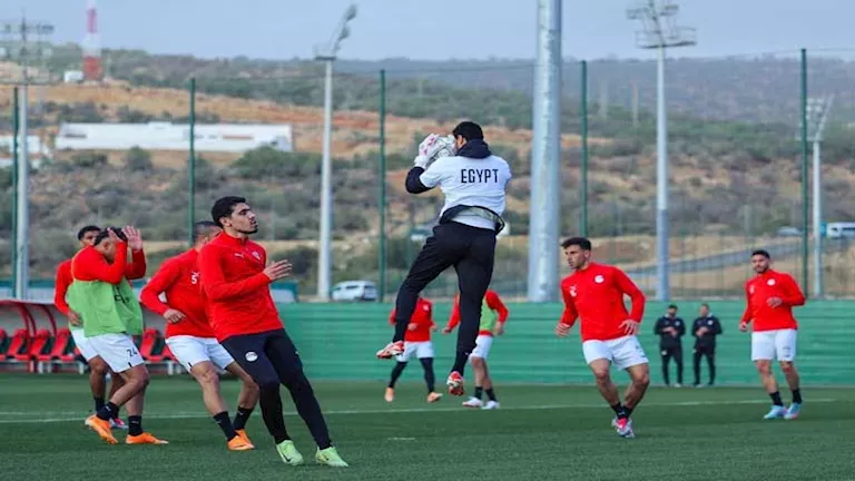 موعد مباراة منتخب مصر وبنين في دور الـ 16 كأس الأمم الأفريقية – يوم نيوز