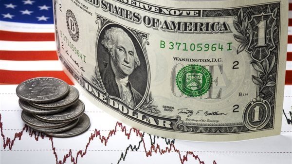 مؤشر الدولار، الدليل المصري