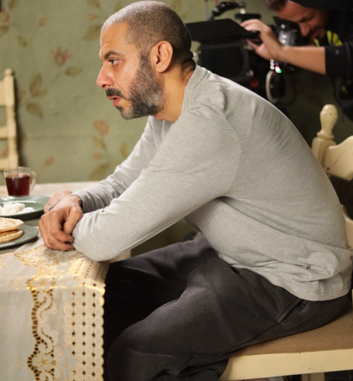 مسلسل أب ولكن