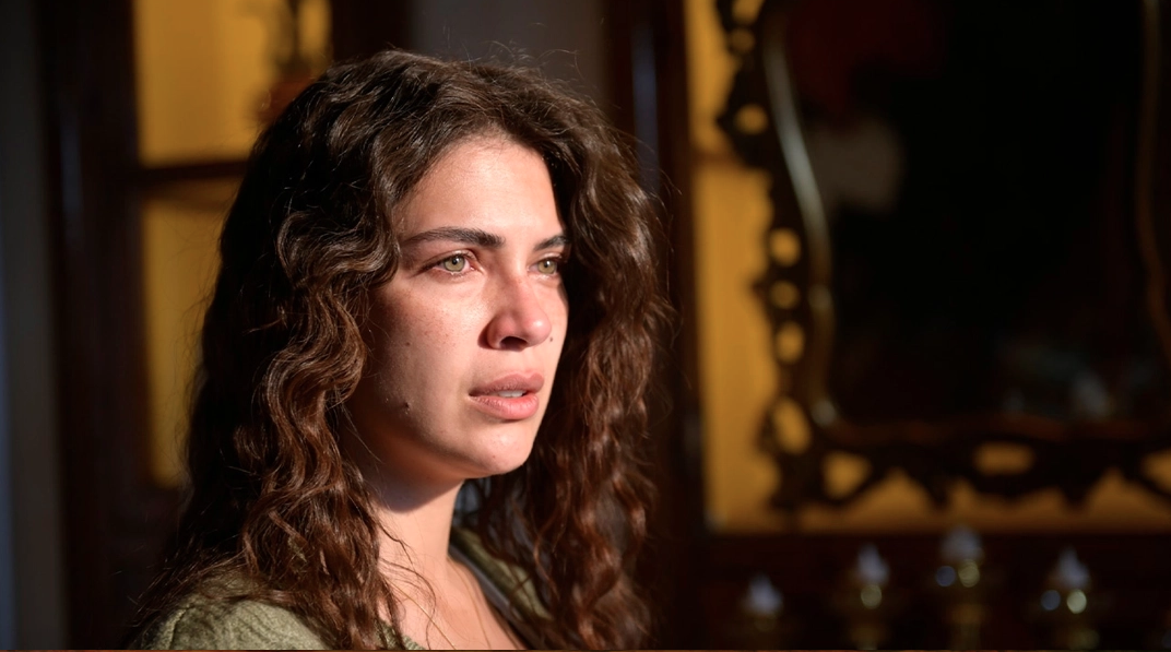 مسلسل الخليفة الحلقة 15