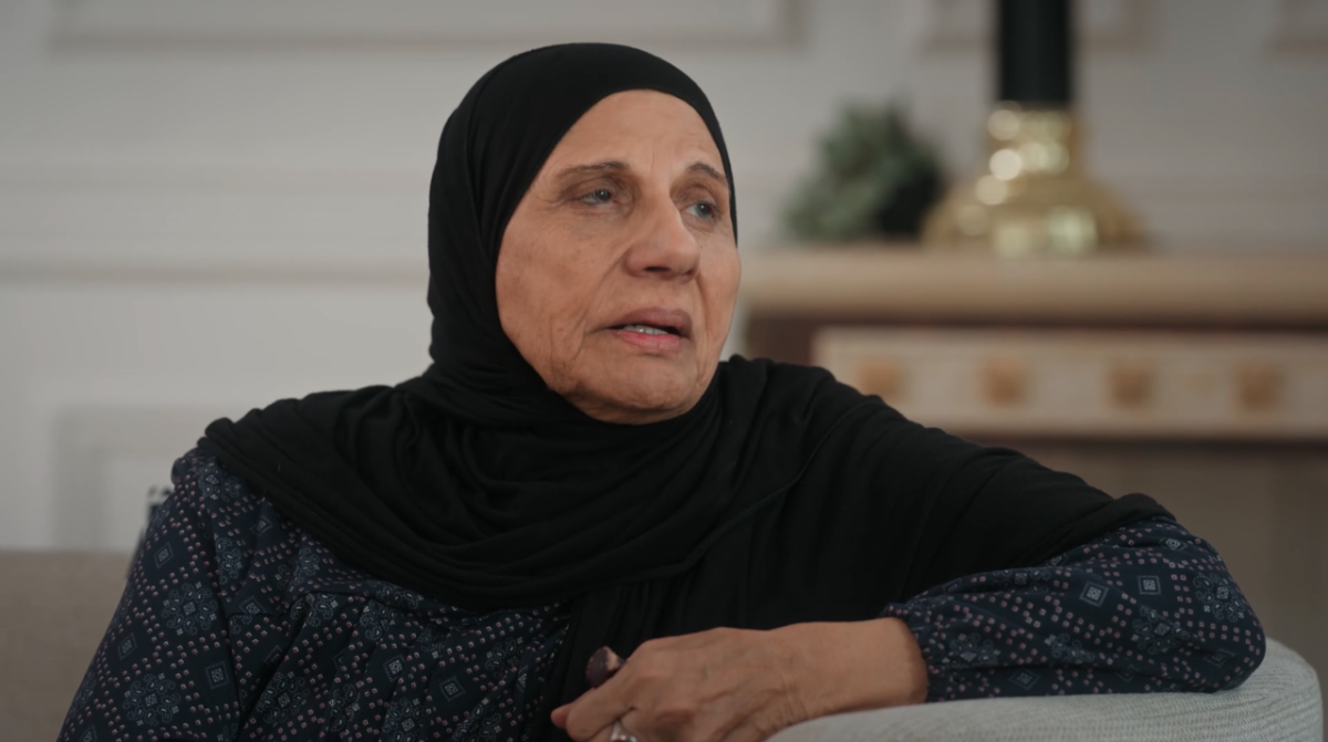 مسلسل المرسى الحلقة 61