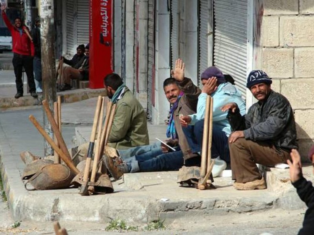 موعد صرف منحة العمالة غير المنتظمة 2026 بمناسبة العام الجديد 3 قيمة المنحة